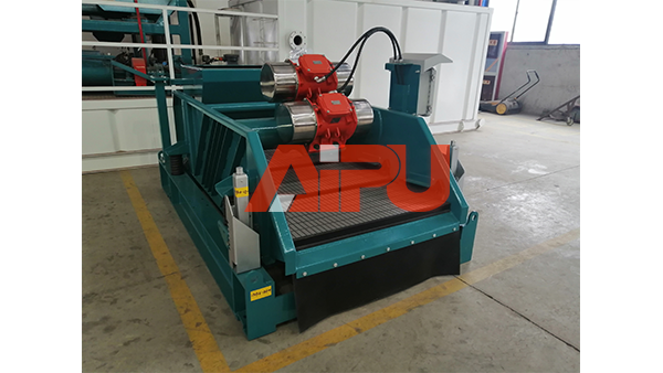 Shale Shaker