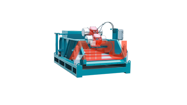 Shale Shaker