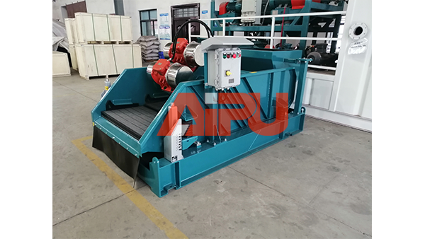 Shale Shaker