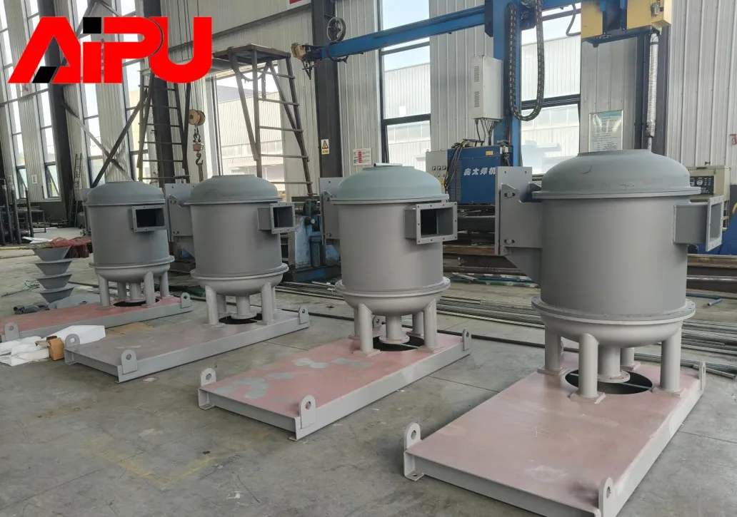 solids control equipment