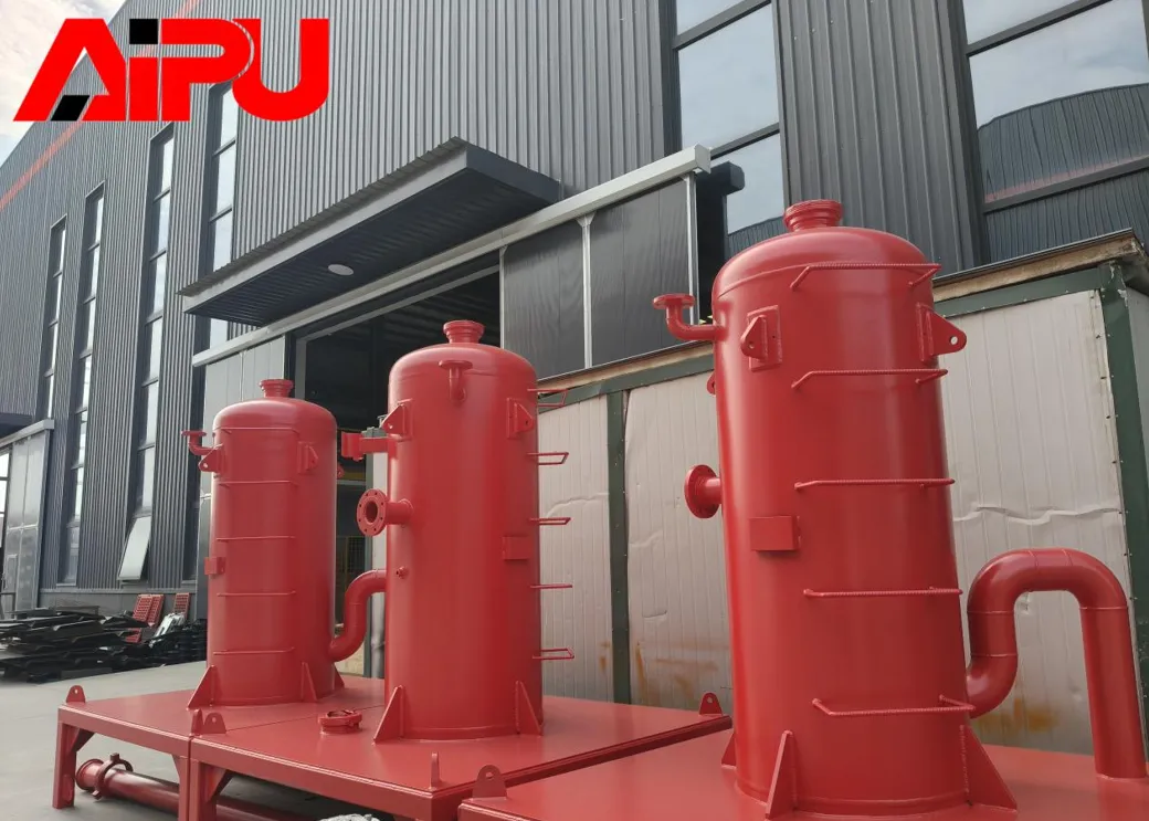 solid control equipment