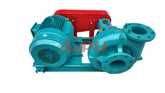 shear pump