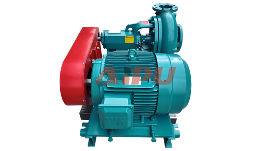 shear pump