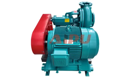 shear pump