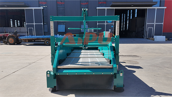 How to Select the Right Motor Power for Shale Shaker