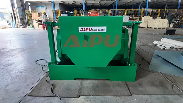 How to Optimize Shale Shaker Performance