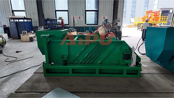 How to Monitor Shale Shaker Performance