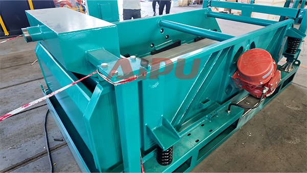 Top Features to Look for in a High-Performance Shale Shaker
