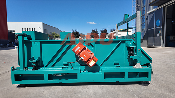How to Choose the Right Shale Shaker for Your Drilling Rig