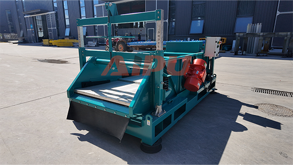 The Importance of Regular Inspection on Shale Shakers