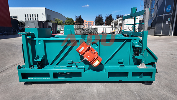 Common Problems and Solutions for Shale Shakers