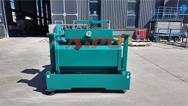 Comparing AIPU Shale Shaker with Other Brands