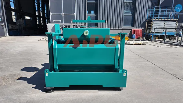 Comparing Top Shale Shaker Manufacturers