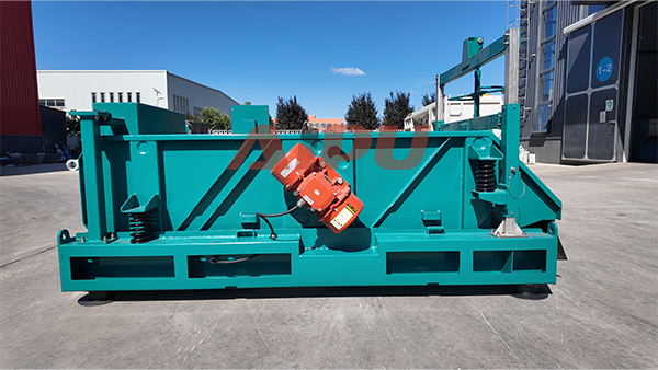 How to Avoid Screen Overload in Shale Shakers