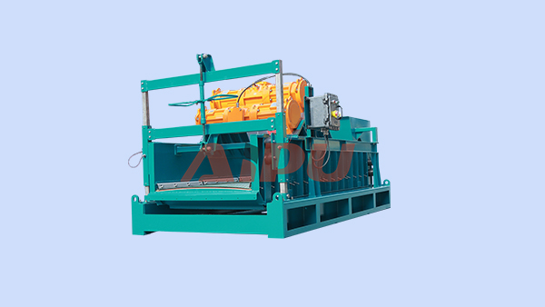 How to Configure Shale Shaker for Fine Solids Removal