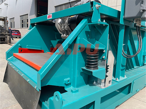 How to Inspect Shale Shaker Springs for Fatigue