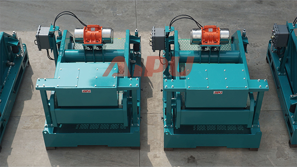 How to Inspect Shale Shaker Fasteners and Connections