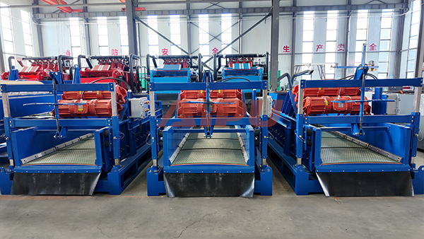 Why Screen Tension Matters in Shale Shaker Operation