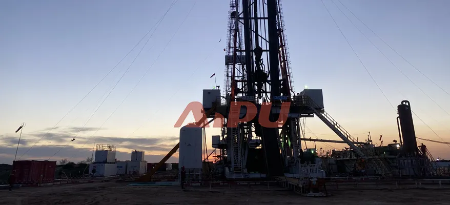 Inner Mongolia ZJ50 Site