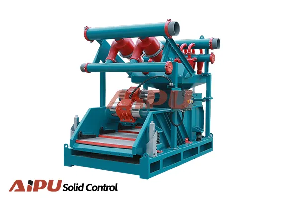 Why Solids Control System Is Important