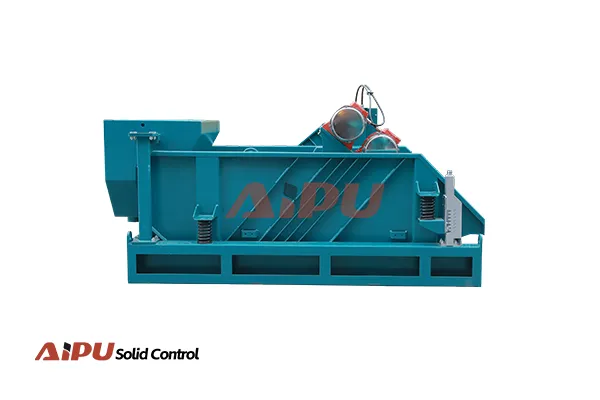 Shale Shaker Maintenance for Industrial Drilling