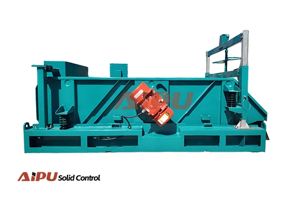 Shale Shaker Maintenance for Industrial Drilling