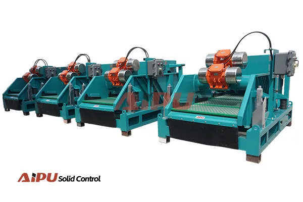 Shale Shaker Maintenance for Industrial Drilling