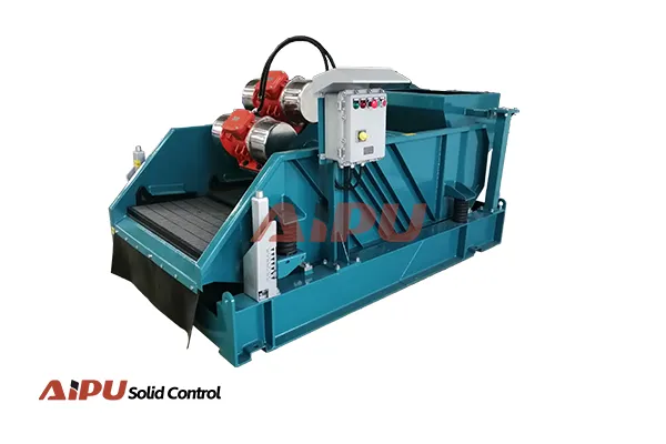 Shale Shaker Maintenance for Long Service Life