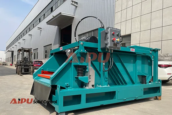 Shale Shaker Maintenance for Industrial Drilling