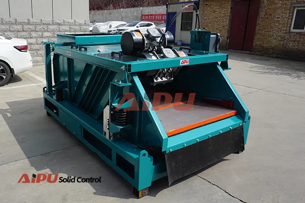 Shale Shaker Maintenance for Industrial Drilling