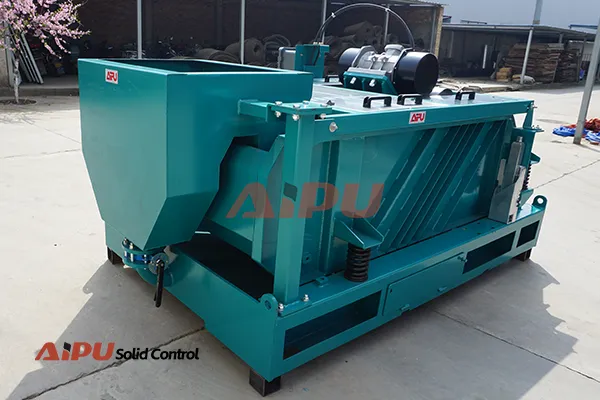 Shale Shaker Maintenance for Industrial Drilling