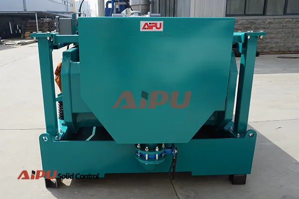 Shale Shaker Maintenance for Industrial Drilling