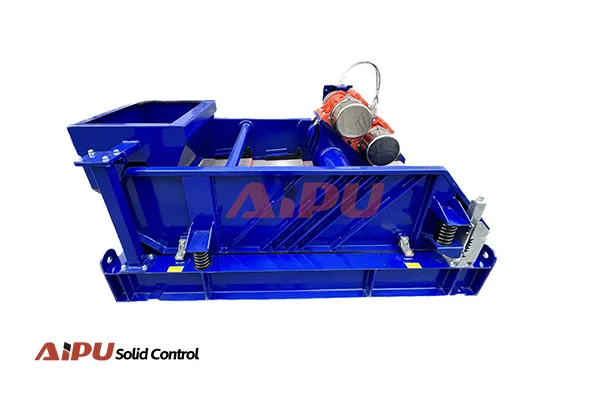 Shale Shaker Maintenance for Industrial Drilling