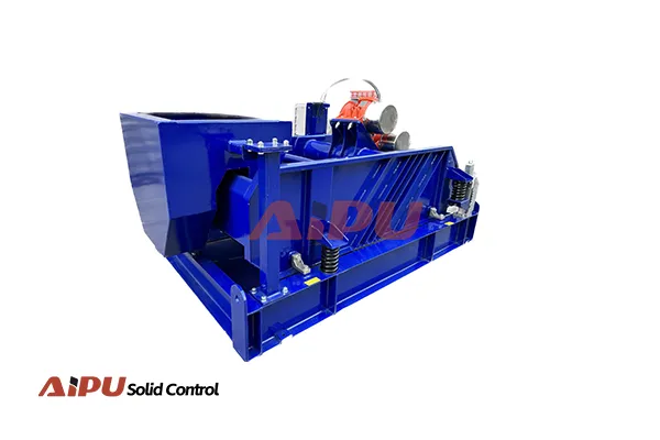 Shale Shaker Maintenance for Long Service Life