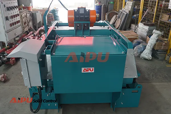 Shale Shaker Maintenance for Industrial Drilling