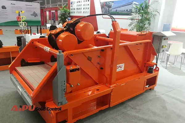 Shale Shaker Maintenance for Industrial Drilling