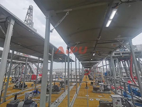 Solids Control System Vs Mud Treatment System