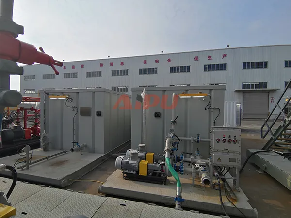 Why Fine Solids Are Harmful In Drilling