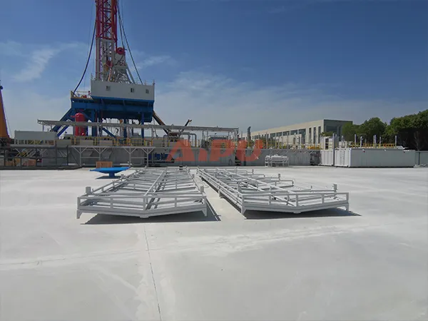 Environmental Role Of Solids Control System