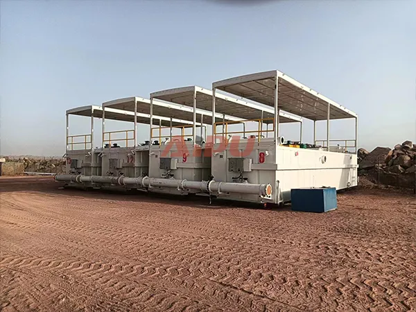 Can Drilling Operate Without Solids Control