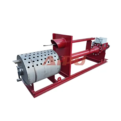 APFI Series Electronic Ignition Device | AIPU Solid Control