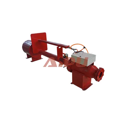 Electronic Ignition Device - Safety Features