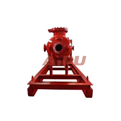 Gas-Liquid Separator - Manufacturing Quality