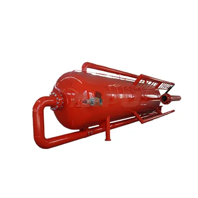 Gas-Liquid Separator - APMGS1400 Model