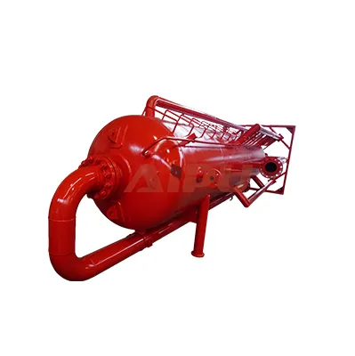 Gas-Liquid Separator - Customizable Options