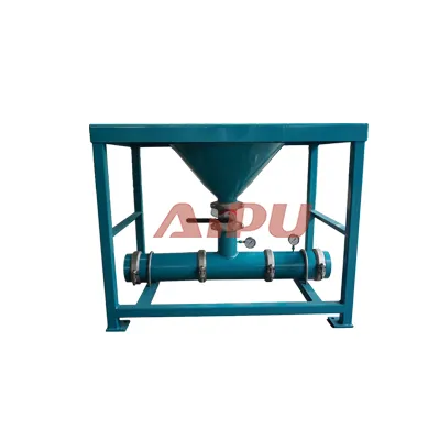 AIPU Mobile Jet Hopper | AIPU Solid Control