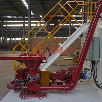 Mud Circulation Tank - Modular tank design