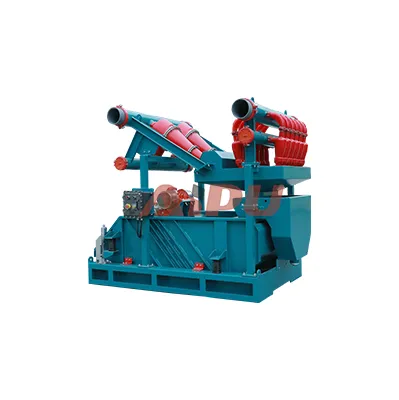 AIPU Hunter Mud Cleaner - Easy Maintenance Design