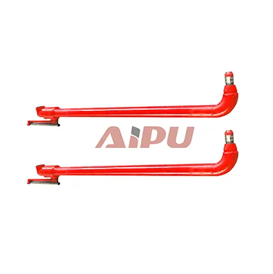 Mud Gun - Custom Length Design