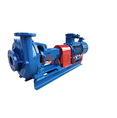 Sand Pump
